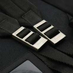 Prada Vintage Prada Backpack Black Best