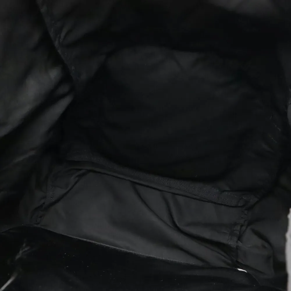 Prada Vintage Prada Backpack Black Best