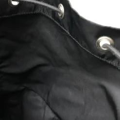Prada Vintage Prada Backpack Black Best