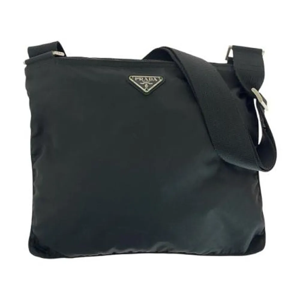 Dame Prada Vintage Prada Tessuto