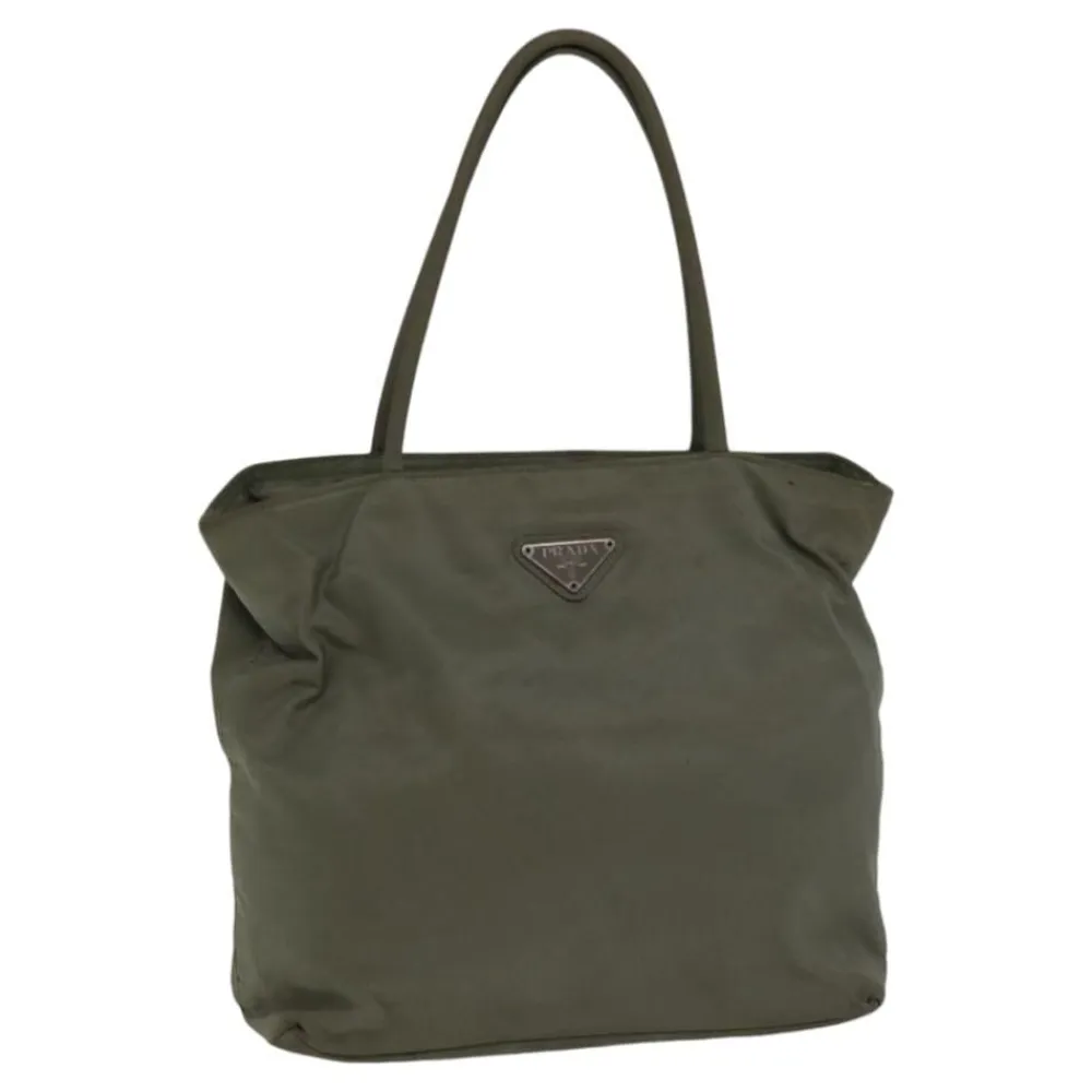 Prada Tote>Prada Vintage