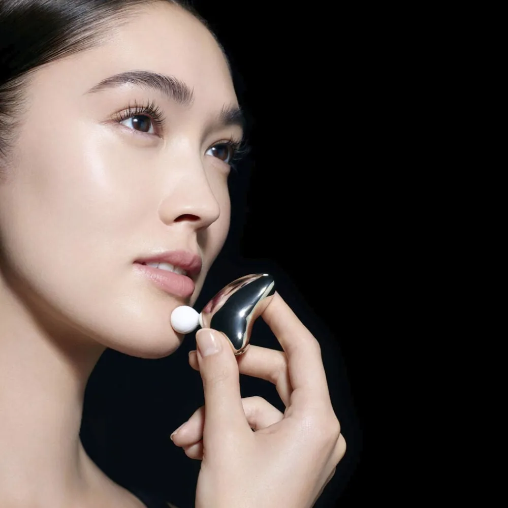 Precious L'Outil 3-in-1 Facial Massage Tool>Clarins Hot