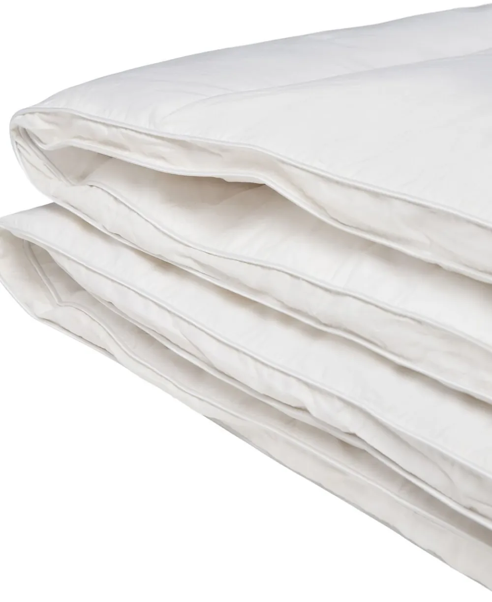 Magasin du Nord Collection Premium Moskusdun Dyne - Lun 140x220 cm.