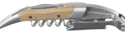 Le Creuset Premium Waiter's Friend Oak Discount