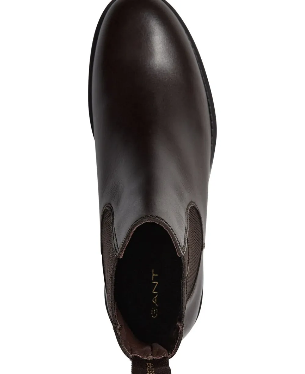 Prepdale Chelsea Boot>Gant Hot