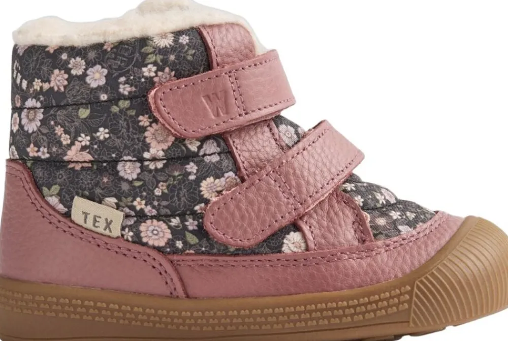 Prewalker Støvle Daxi Tex>Wheat Discount