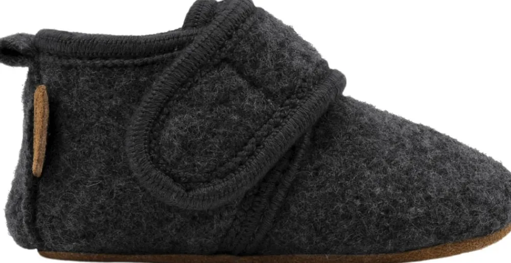 Børn Mikk-Line Prewalker Wool