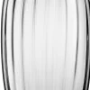 Primula Vase klar H25,5>Holmegaard