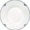 Royal Copenhagen PRINSESSE DYB TALLERKEN, 24 CM