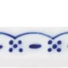 Royal Copenhagen Prinsesse knivholder 10,5 cm