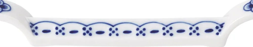 Royal Copenhagen Prinsesse knivholder 10,5 cm