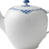 Prinsesse tekande med låg>Royal Copenhagen Discount