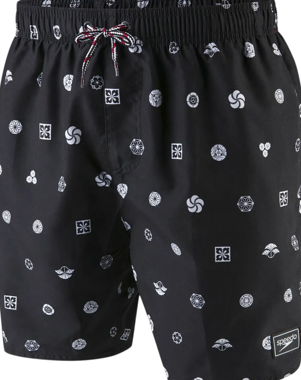 Speedo Printed Leisure 16"