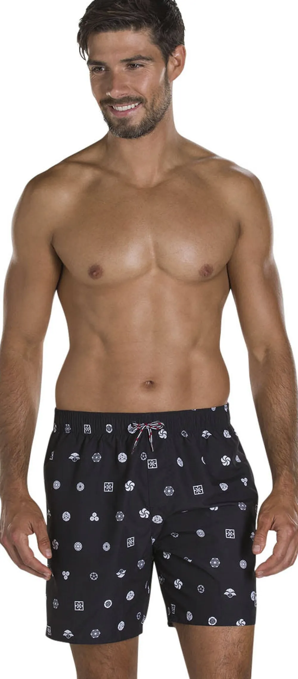 Speedo Printed Leisure 16"