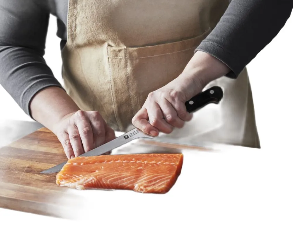 Zwilling Pro Filetkniv 18 cm