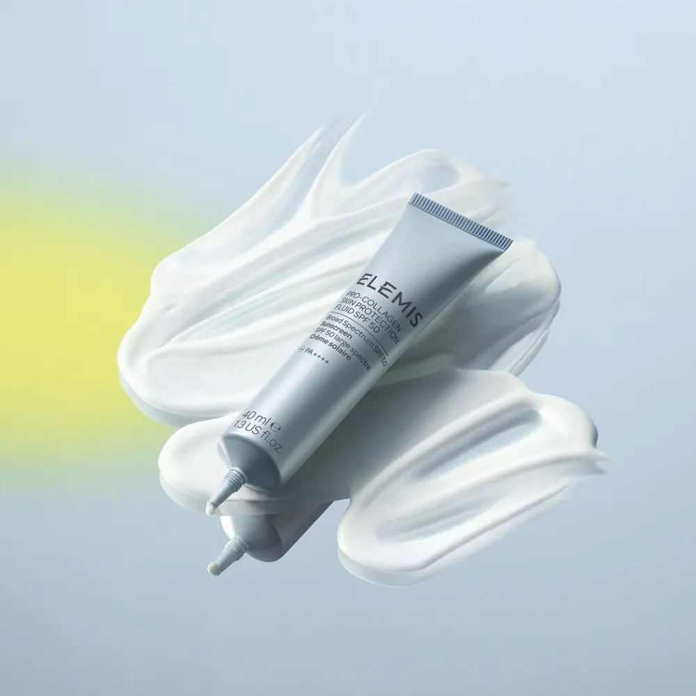 Pro-Collagen Skin Protection Fluid>Elemis Hot