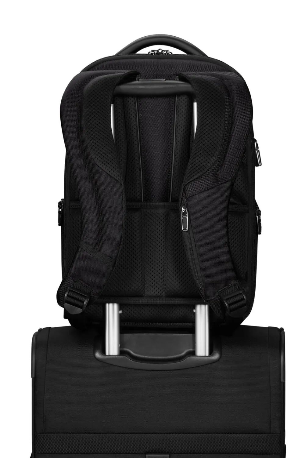 Samsonite Pro-Dlx 6