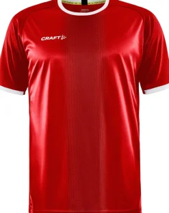 Craft Progress 2. 0 Graphic Træning T-shirt Rød Online