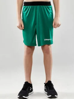 Børn Craft Progress 2. 0 Trænings Shorts