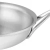 Demeyere Proline 7 Stegepande 7-lag 24 cm