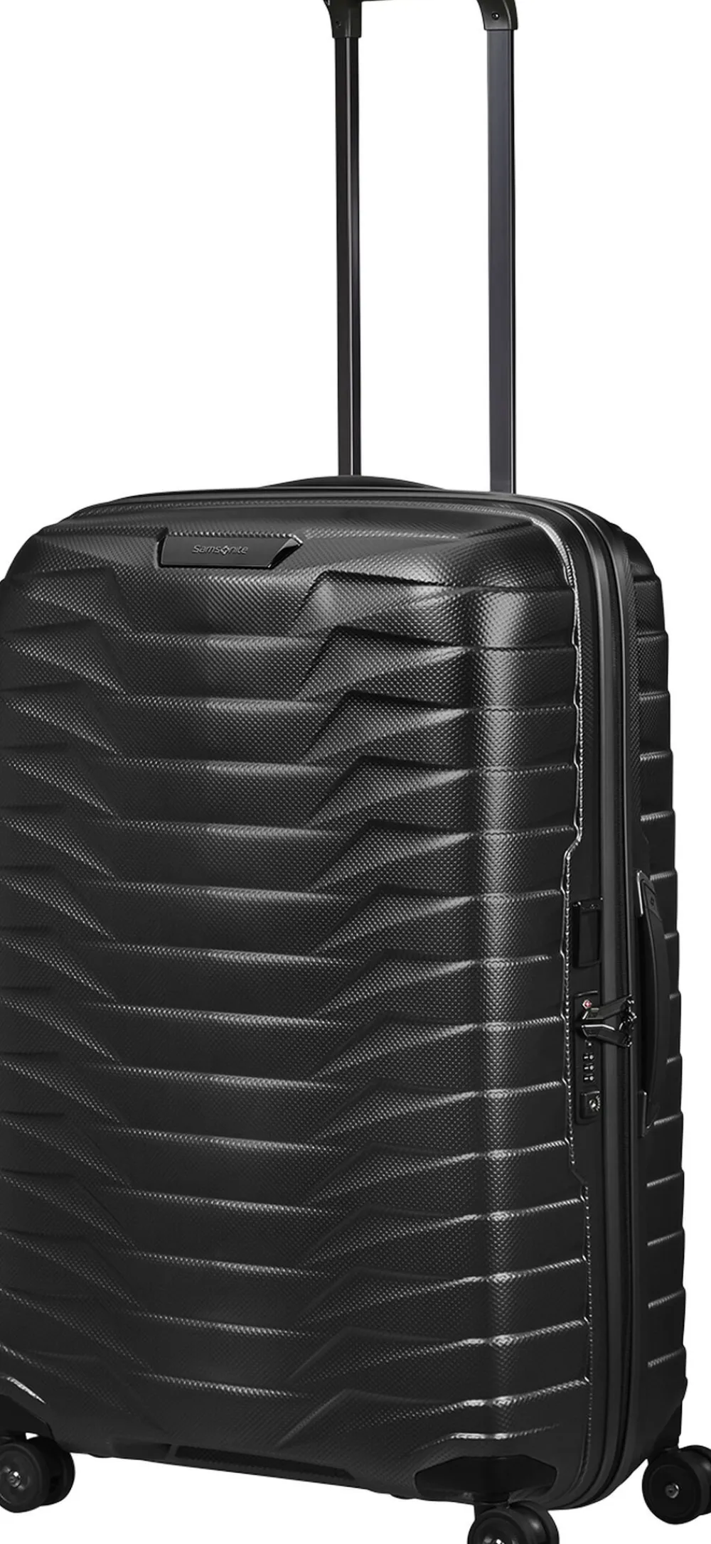 Proxis>Samsonite New