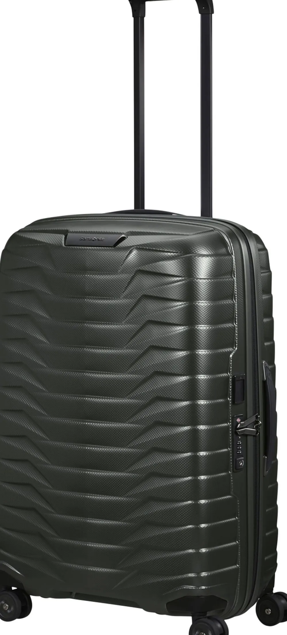 Proxis>Samsonite