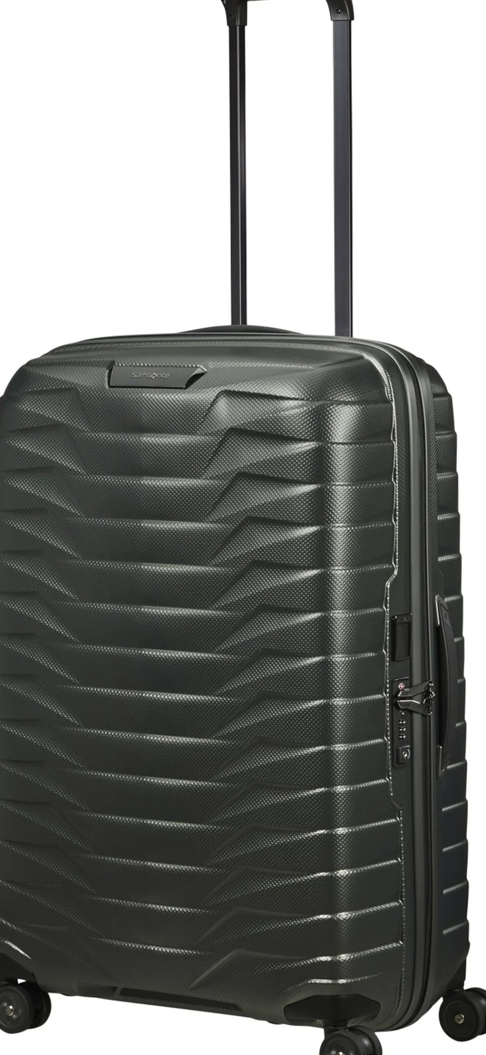 Proxis>Samsonite