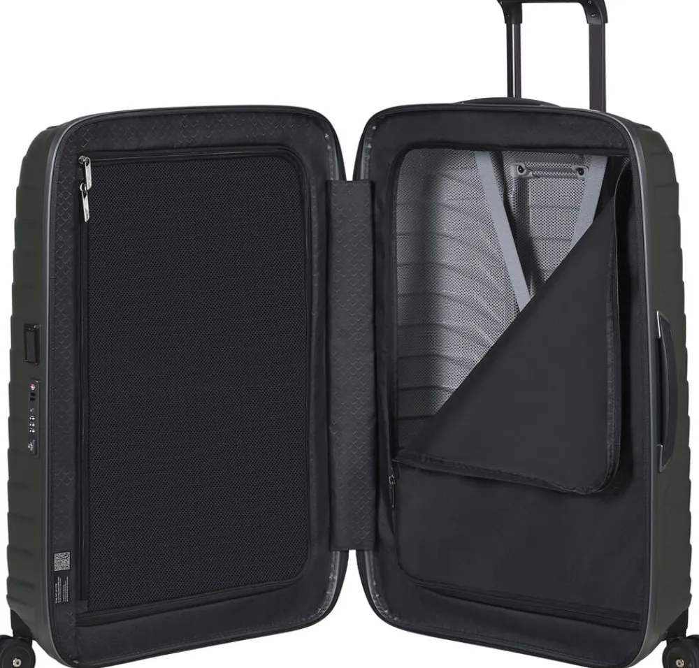 Proxis>Samsonite