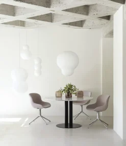 Normann Copenhagen Puff Fabric Cords w. Fittings - EU