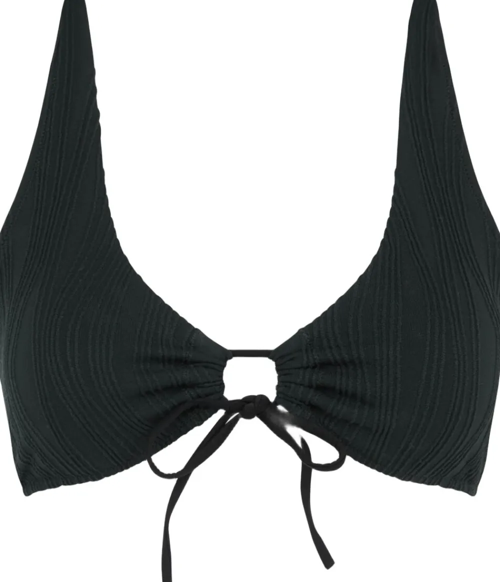 Dame Chantelle Pulp Pulp Swim Plunge top