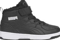 Børn Puma REBOUND JOY FUR PS