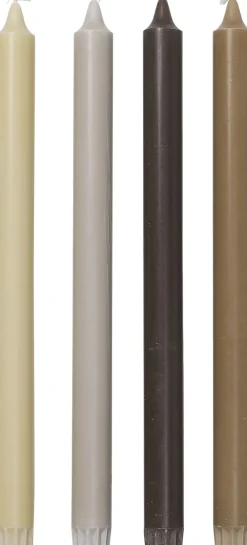 Ferm Living Pure Candles - Set of 4 - Calm Blend Discount