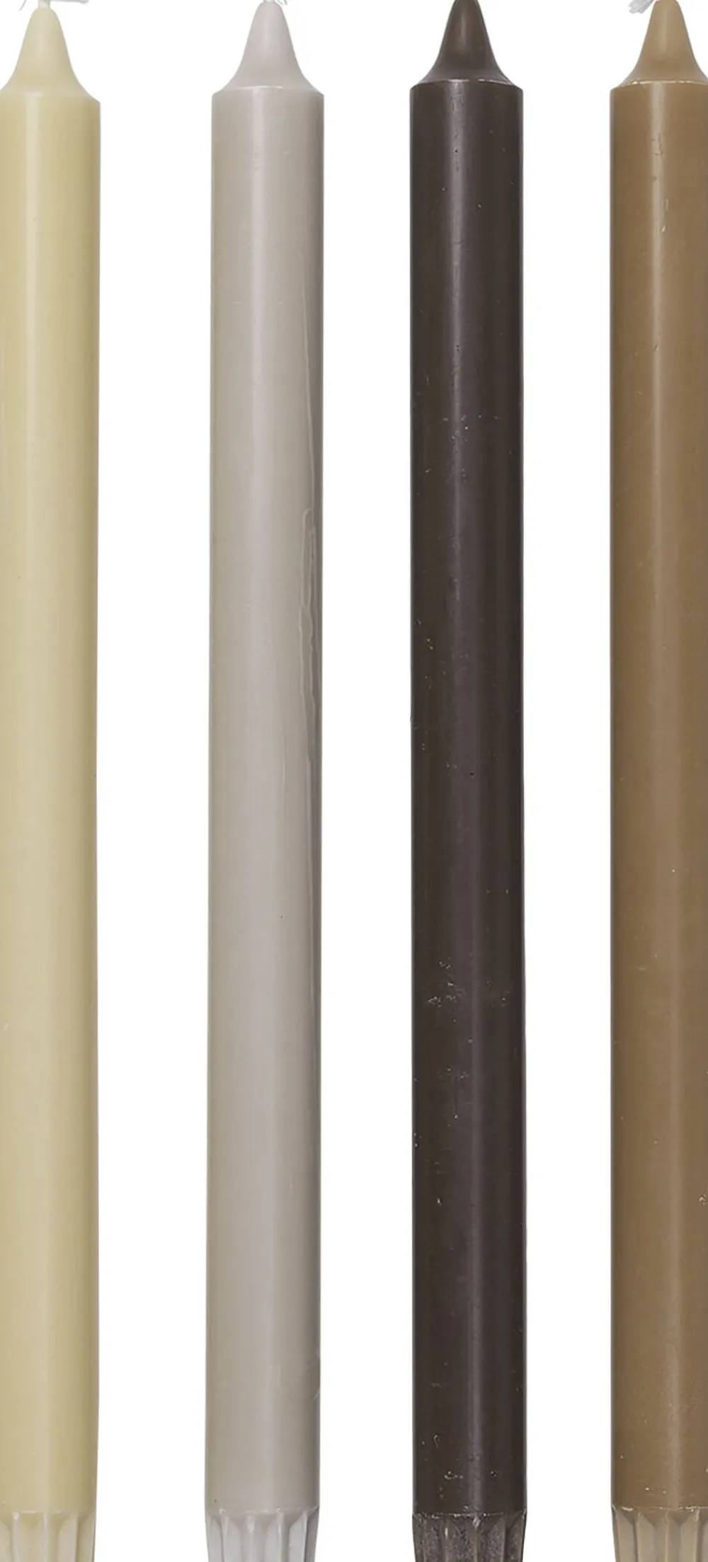 Ferm Living Pure Candles - Set of 4 - Calm Blend Discount