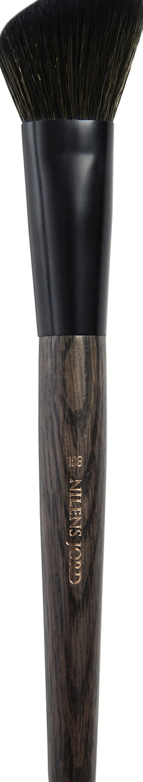 Nilens Jord Pure Collection Blush Brush