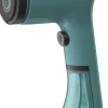 Tefal Pure Pop Garment Steamer Green Outlet