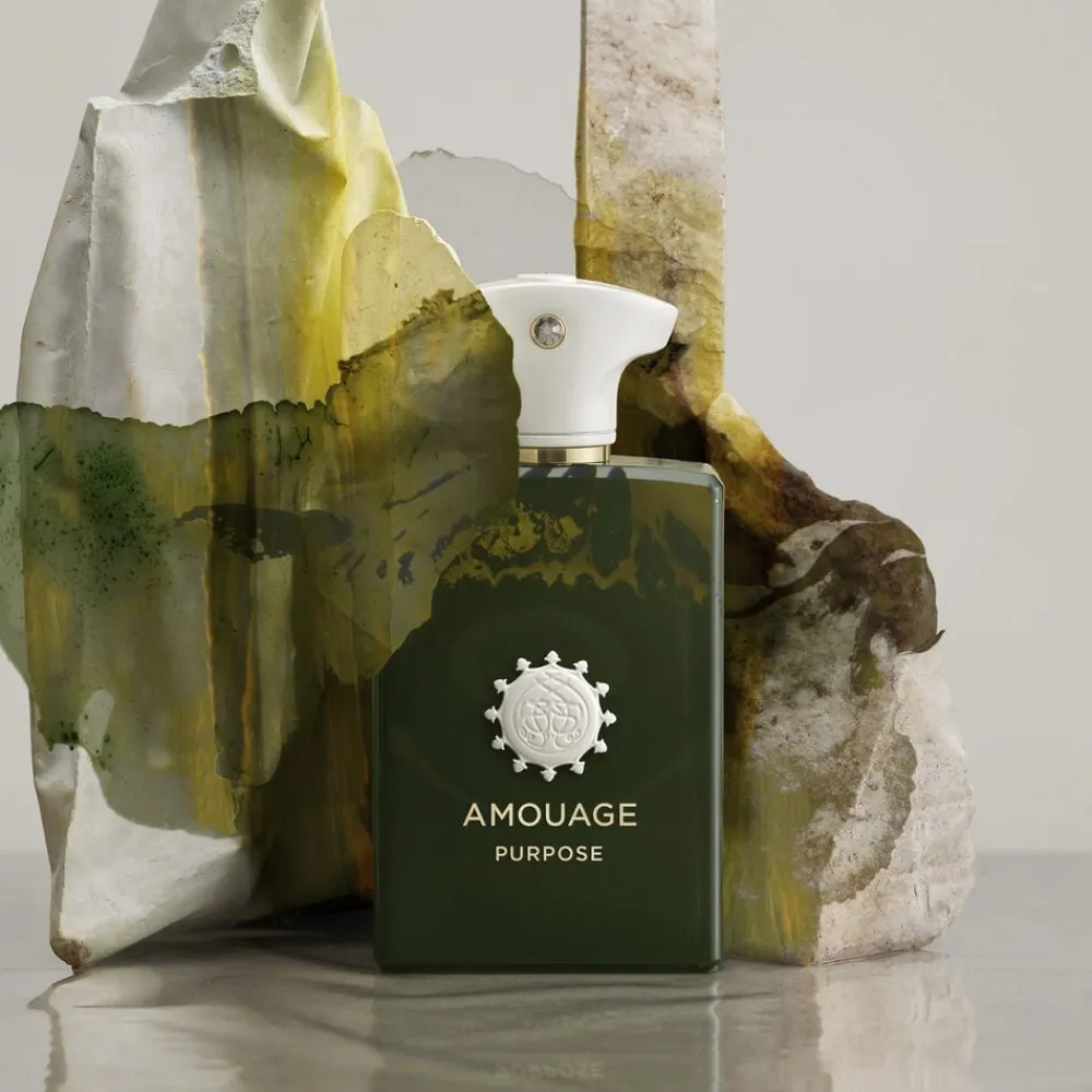 Purpose Man - Edp 100ml>Amouage Clearance