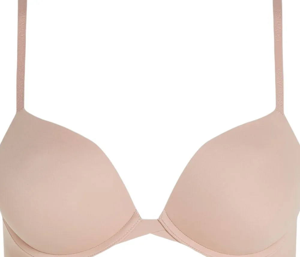 PUSH UP PLUNGE>Calvin Klein Hot