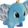 Børn Lamaze Puste Elefant