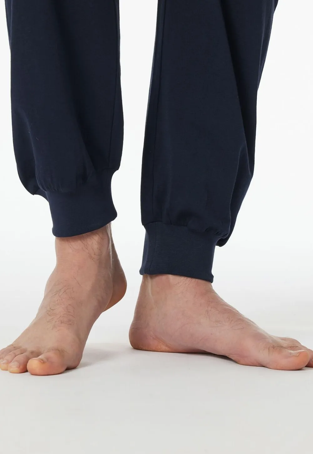 Pyjama Long>Schiesser Hot