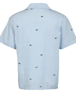 Lacoste PYJAMA SHIRT