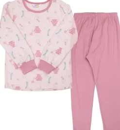 Børn Joha Pyjamas