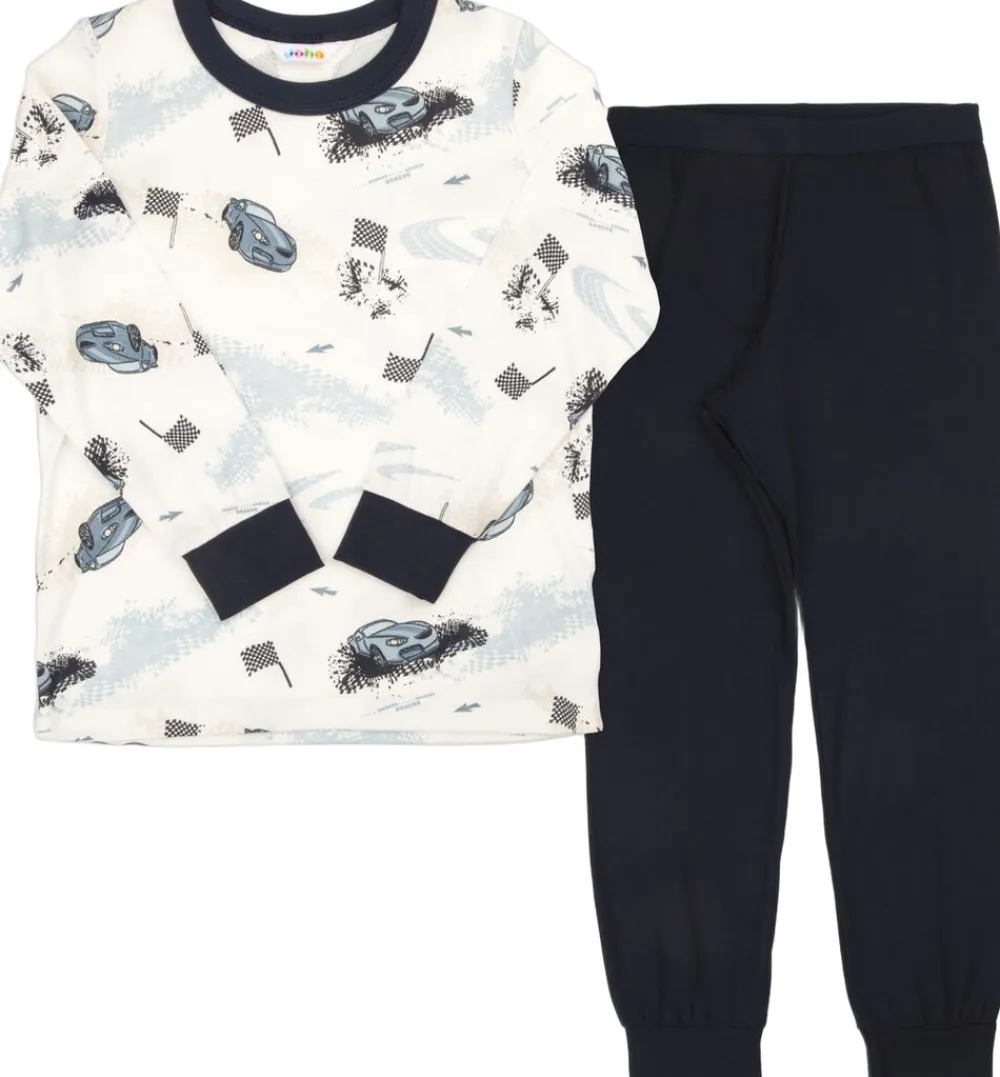 Joha Pyjamas Off white