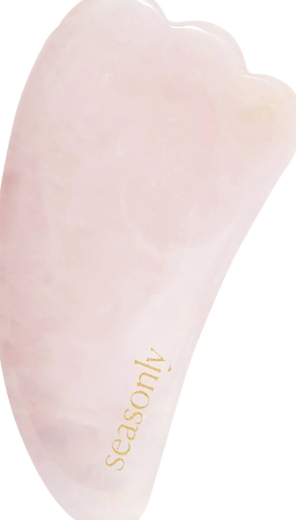 Seasonly - Facial Gua Sha
