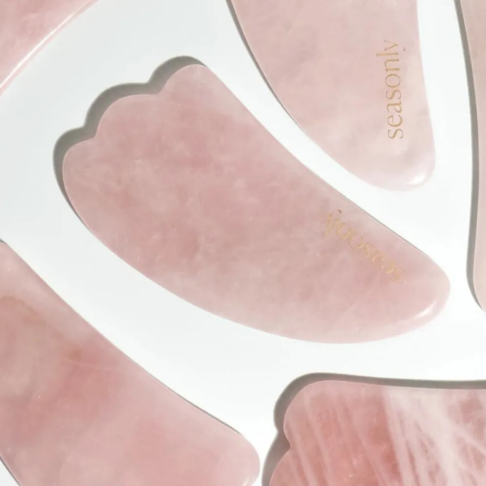 Seasonly - Facial Gua Sha
