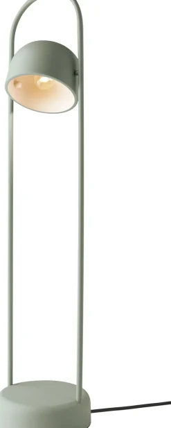 Quay floor lamp>Eva Solo Best