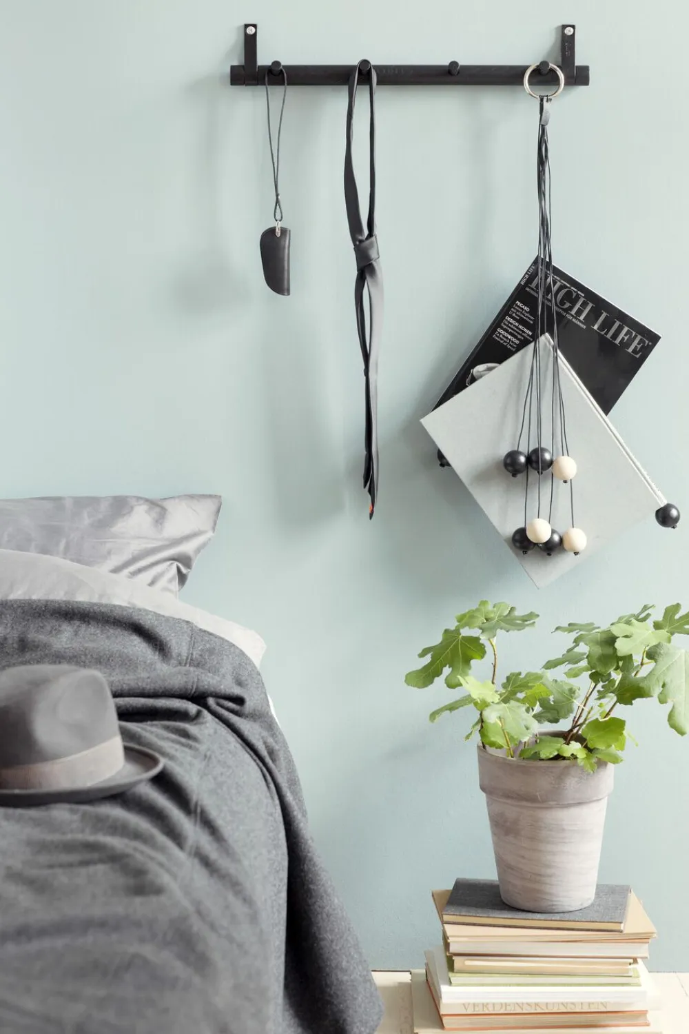 Ekta Living Rack 4 dot