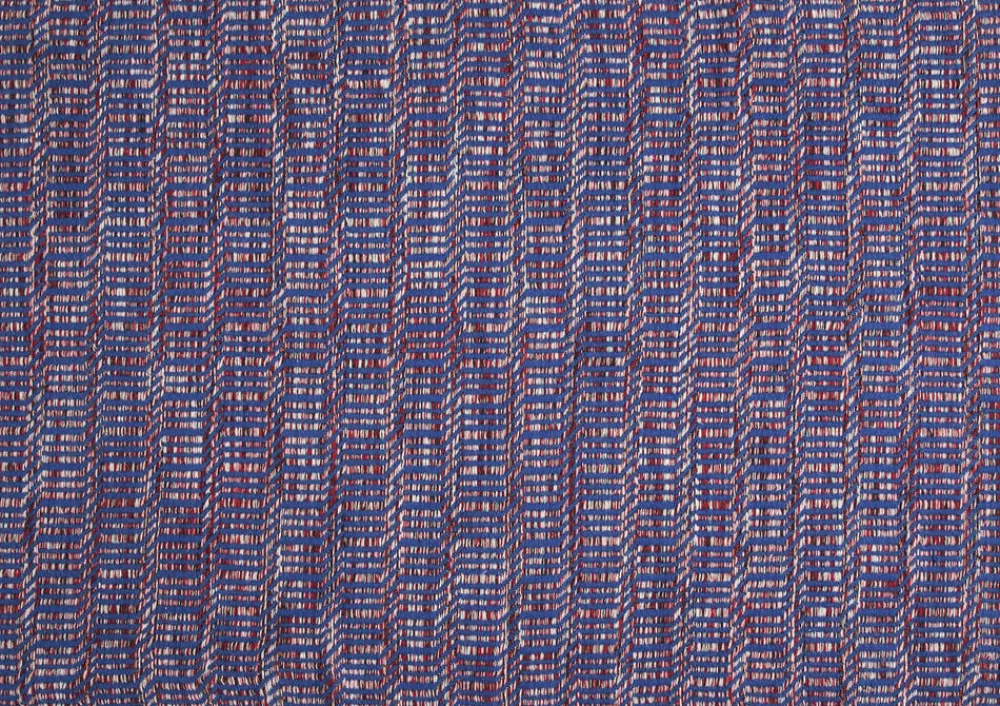 Hay Radio Rug