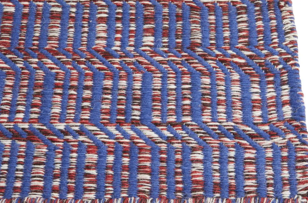 Hay Radio Rug