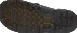 Dr. Martens Raffe Shoe Y Black New