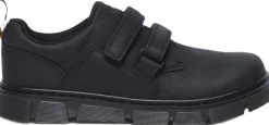 Dr. Martens Raffe Shoe Y Black New